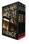 [Ravaged World Trilogy 01] • Ravaged World Saga (5 Horror Novels) (Ravaged World Trilogy Book 0)